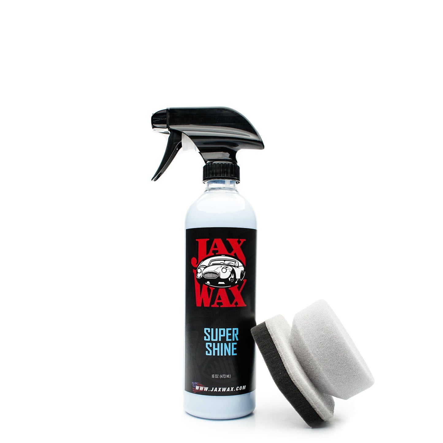 Super Shine