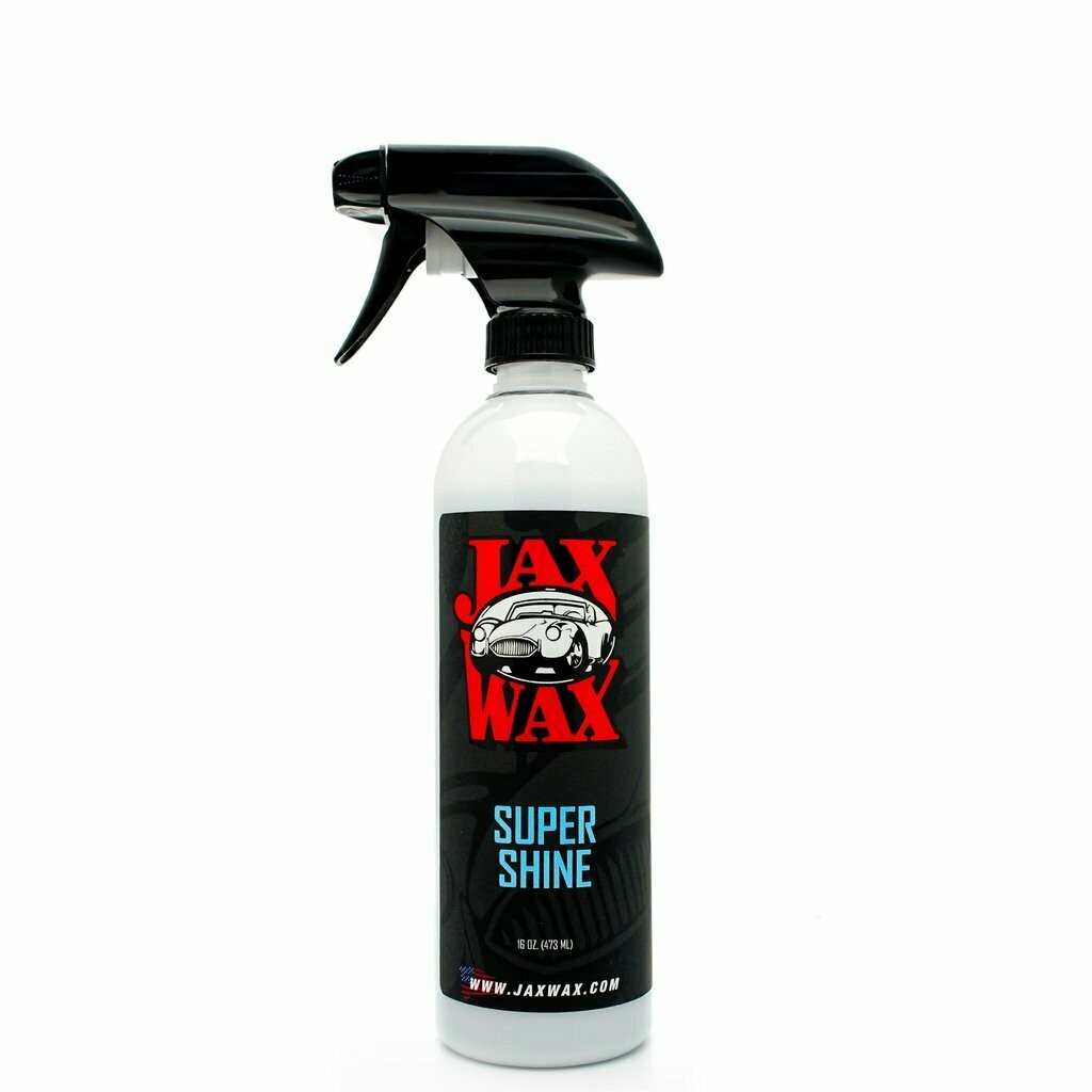 Super Shine