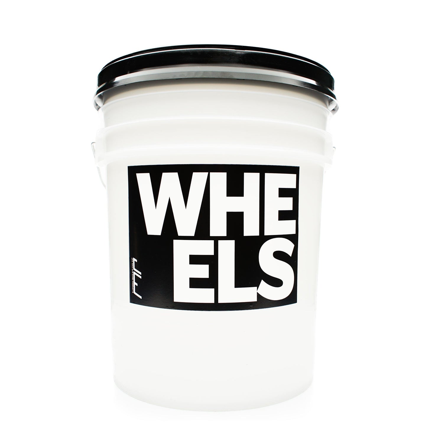 Jax Wax Wheel Bucket