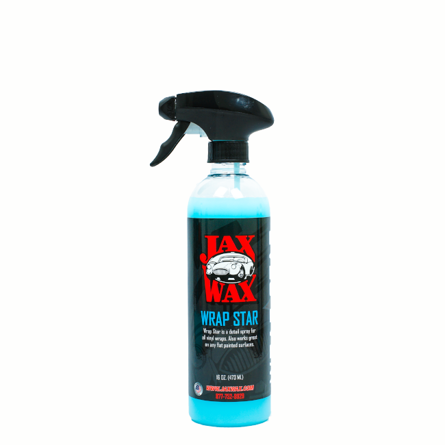 Wrap Star Detail Spray