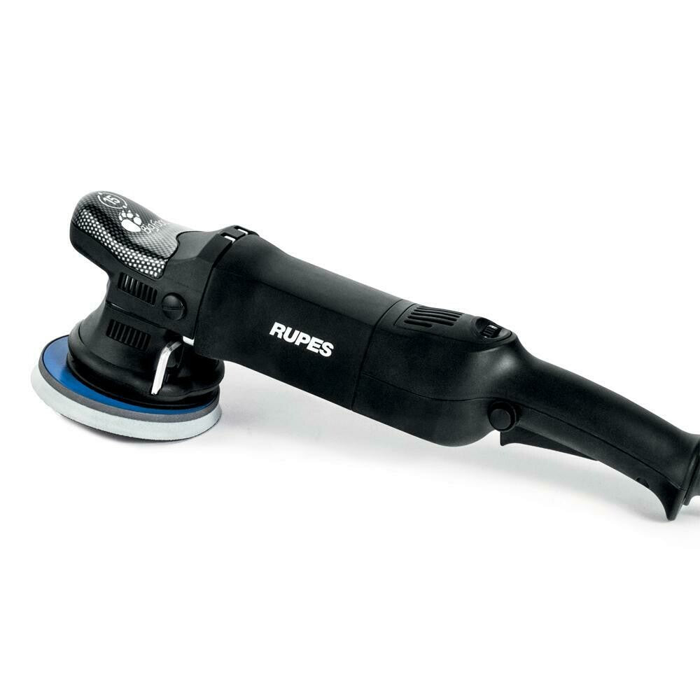 RUPES 5" Polishers & Kits