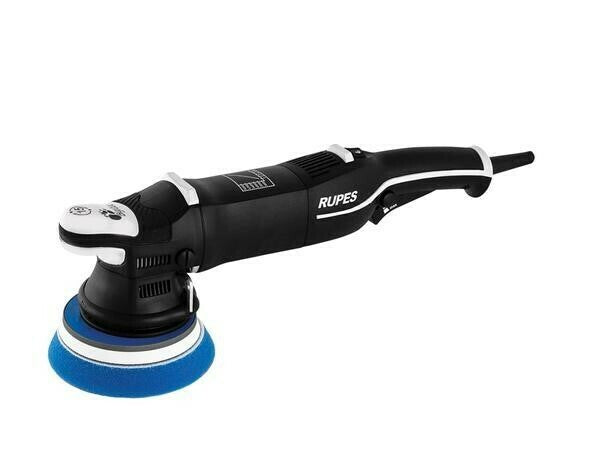 RUPES 5" Polishers & Kits