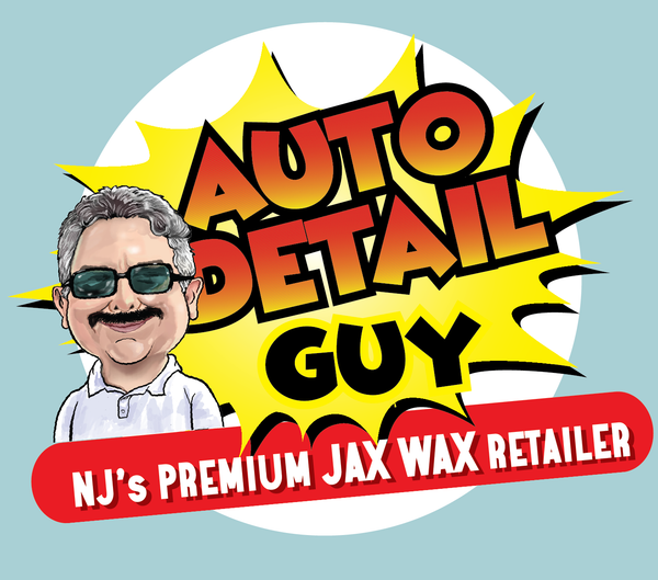 The Auto Detail Guy