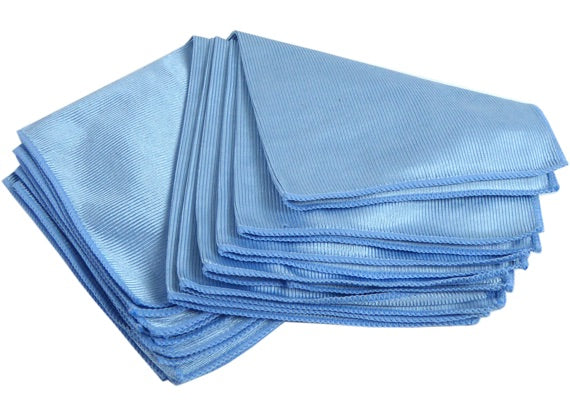 Diamond Pattern Glass Microfiber