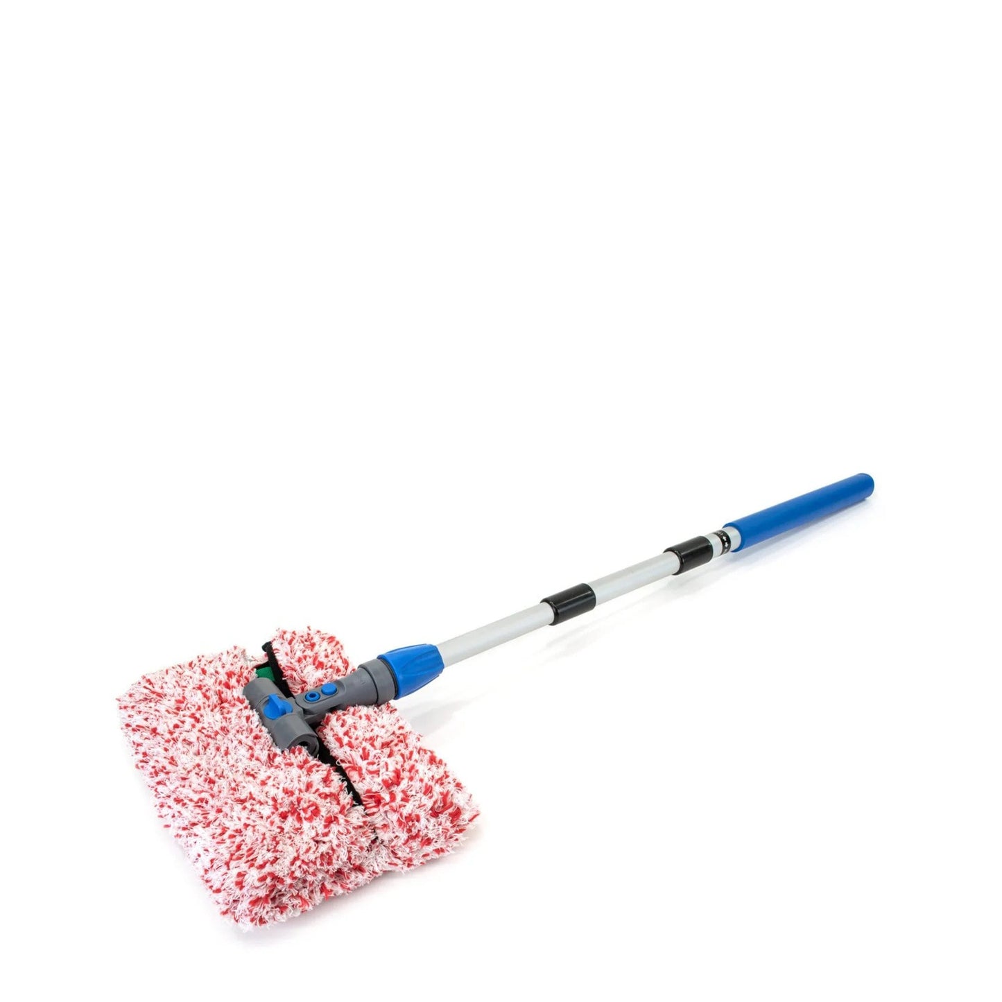 Mitt on a Stick