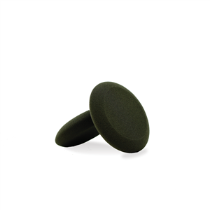 Premium Soft Foam Ceramic/Wax Applicator