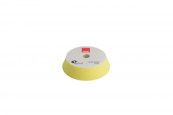 RUPES Yellow Fine Foam Polish Pad