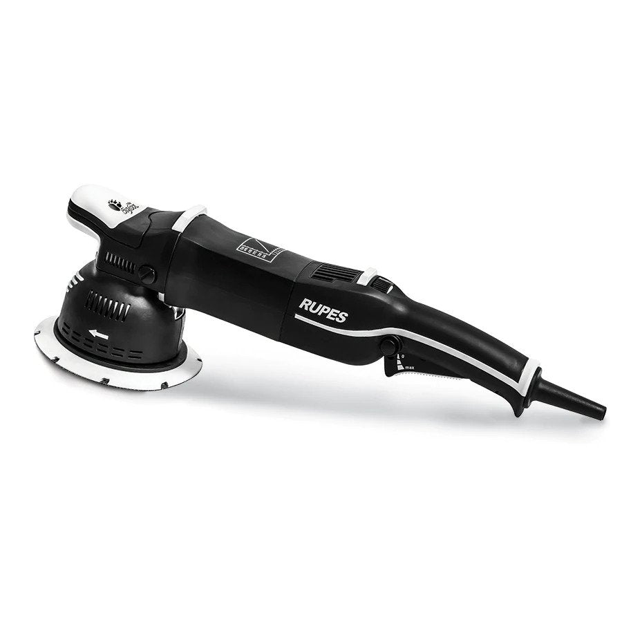 RUPES LK900E Mille Gear Driven Polisher