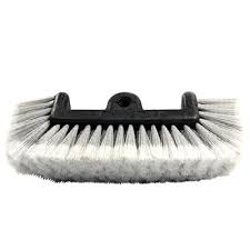 Wash Brush Bi Level 8"