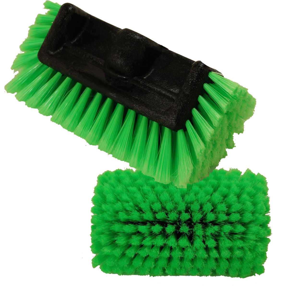 Wash Brush Bi Level 10"
