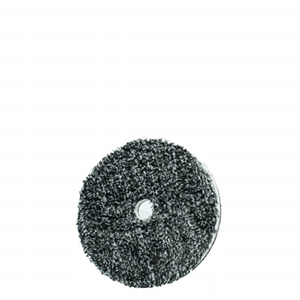 6" URO Microfiber Buffing Pad