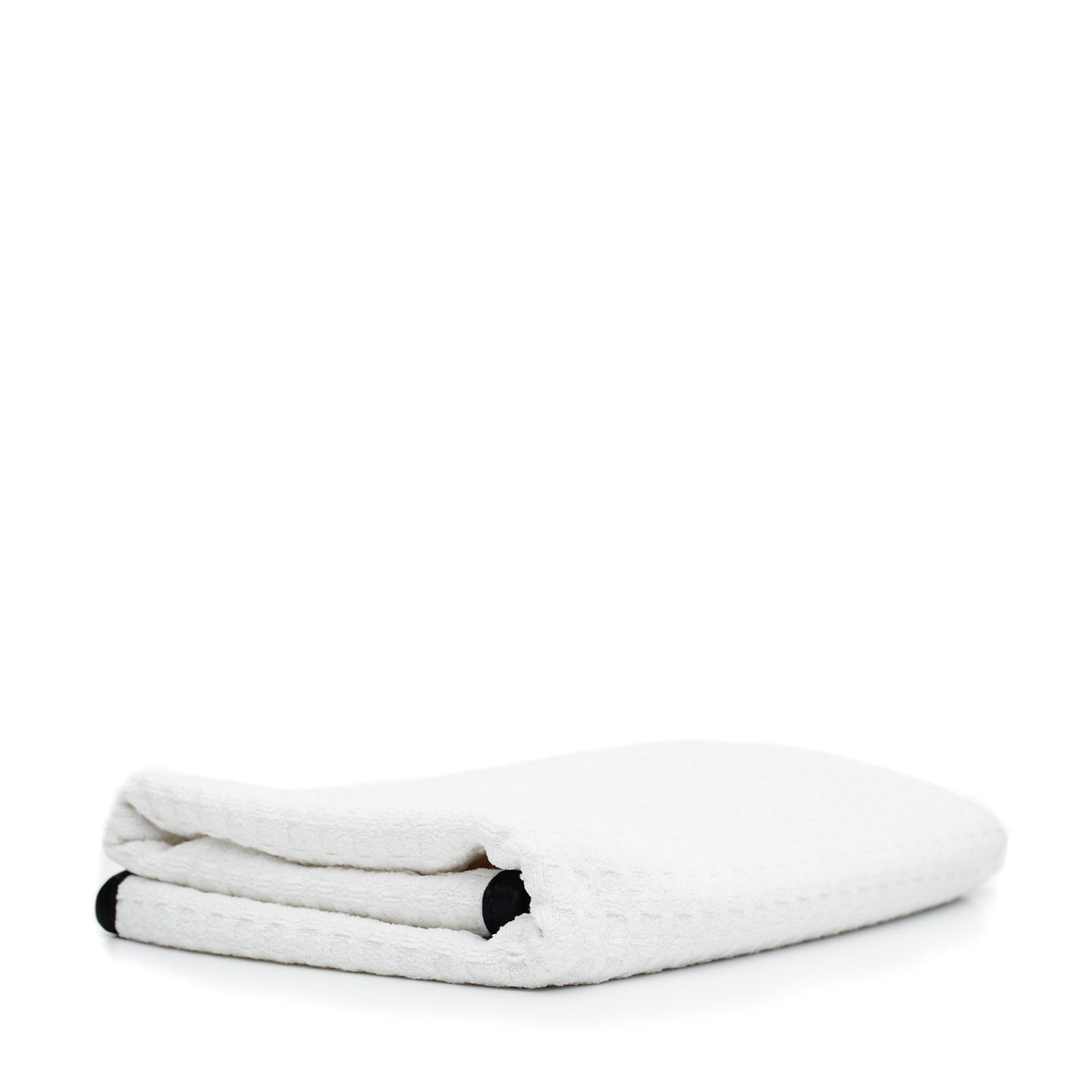 Premium Jumbo Waffle Weave Microfiber Drying Towel 20"x40"