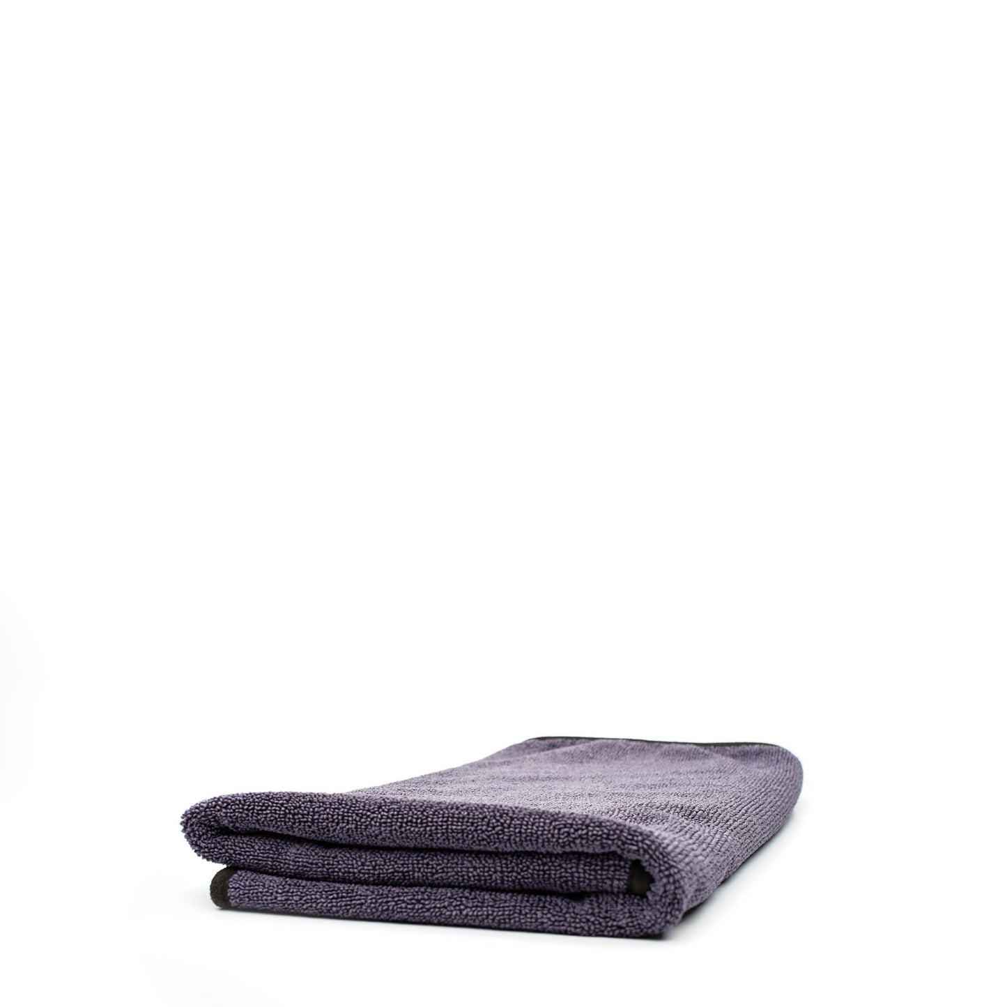 Jumbo Double Sided Twisted Loop Microfiber Drying Towel 25"x36"