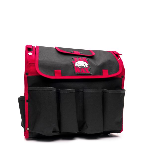 JAX TRUNK ORGANIZER DETAIL BAG