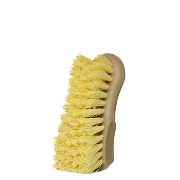 CARPET & UPHOLSTERY BRUSH 6"