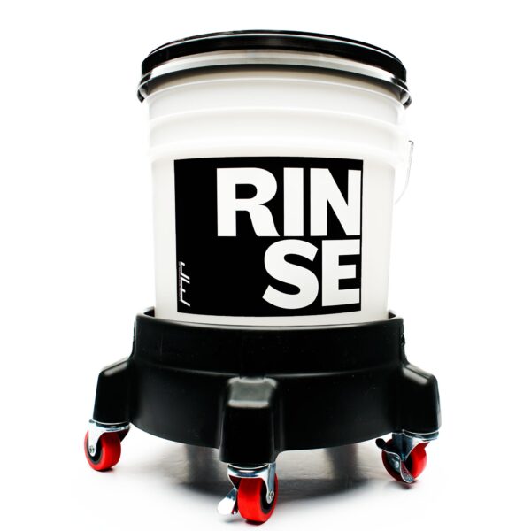 JAX WAX RINSE BUCKET - Image 4