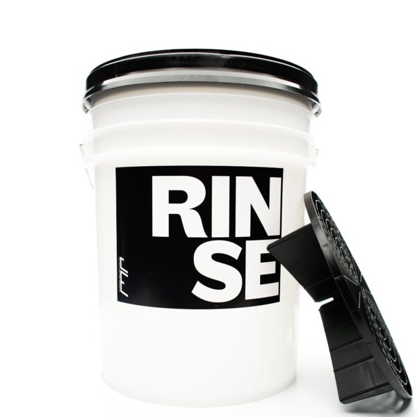 JAX WAX RINSE BUCKET - Image 3