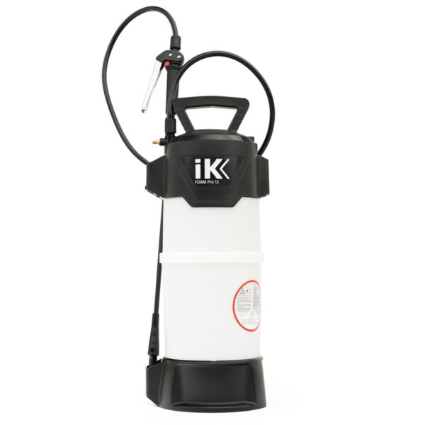 IK FOAM 12 SPRAYER