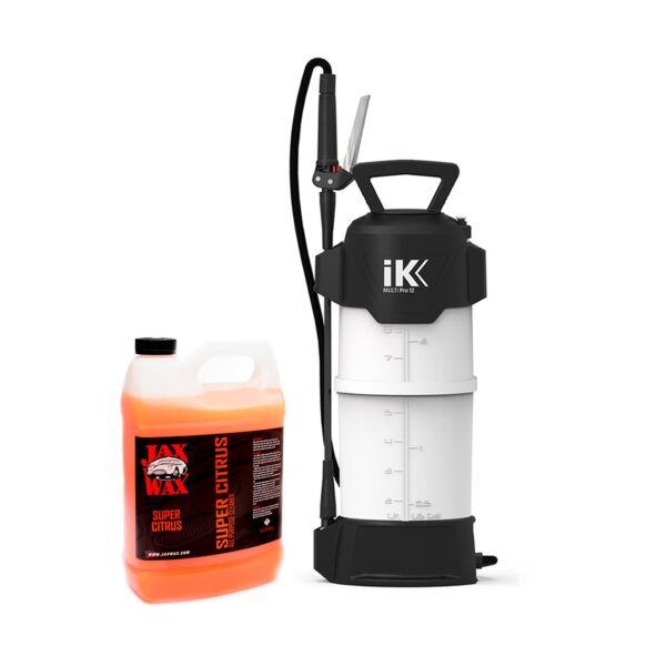 IK MULTI 12 SPRAYER - Image 3