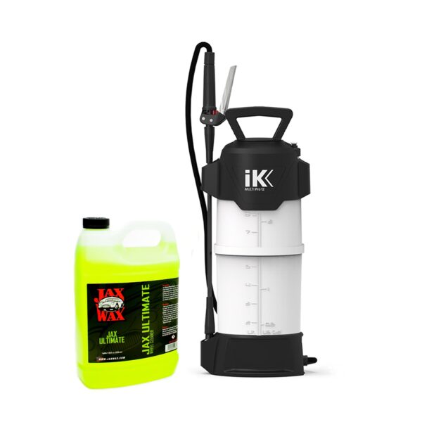 IK MULTI 12 SPRAYER - Image 4