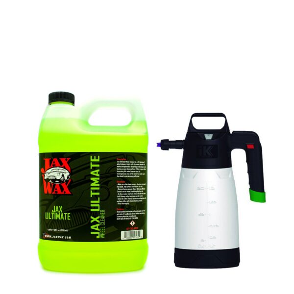 IK PRO MULTI 2 SPRAYER - Image 3