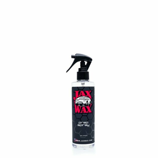 Prep Spray 8 oz.