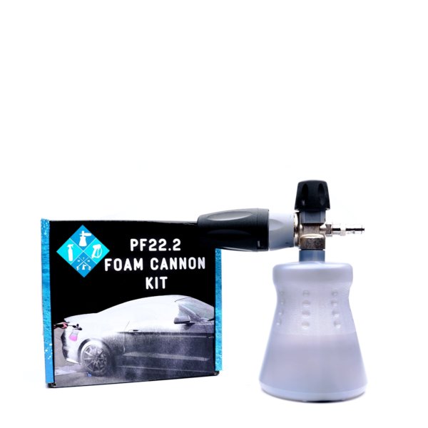 Jax Wax MTM Foam Cannon