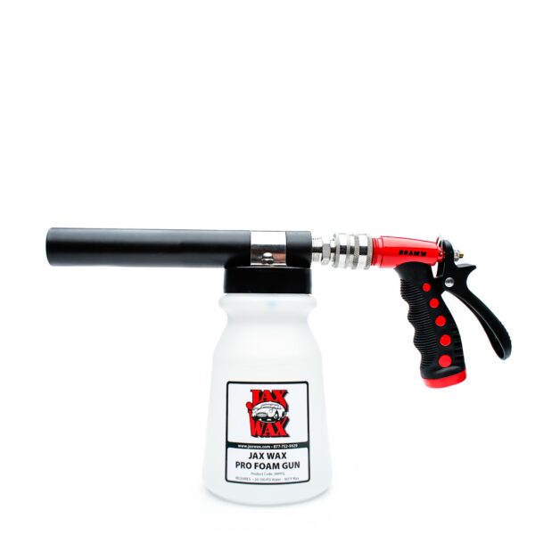 Jax Wax Garden Pro Foam Gun